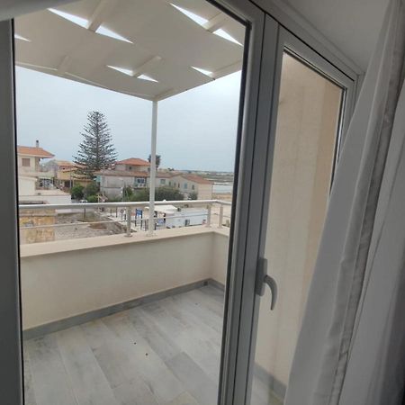 Amareilmare2 Apartment Marzamemi Ngoại thất bức ảnh