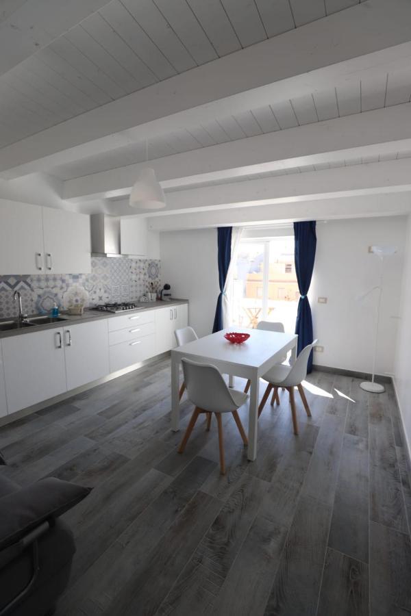 Amareilmare2 Apartment Marzamemi Ngoại thất bức ảnh