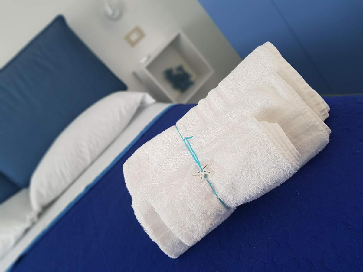 Amareilmare2 Apartment Marzamemi Ngoại thất bức ảnh