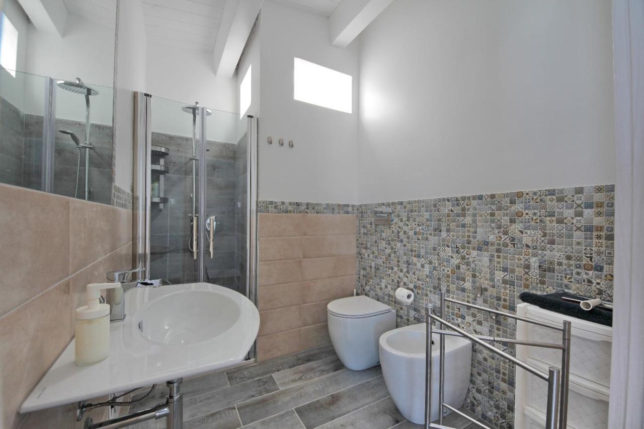 Amareilmare2 Apartment Marzamemi Ngoại thất bức ảnh