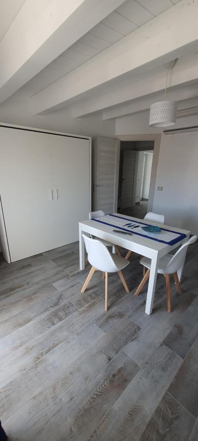 Amareilmare2 Apartment Marzamemi Ngoại thất bức ảnh